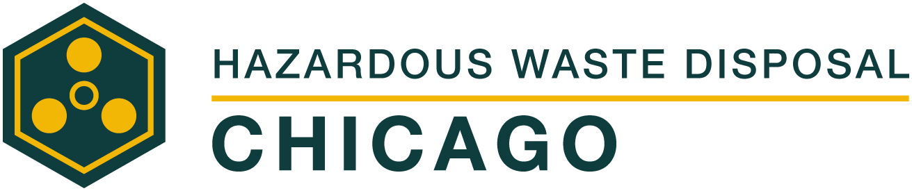Hazardous Waste Disposal Chicago logo