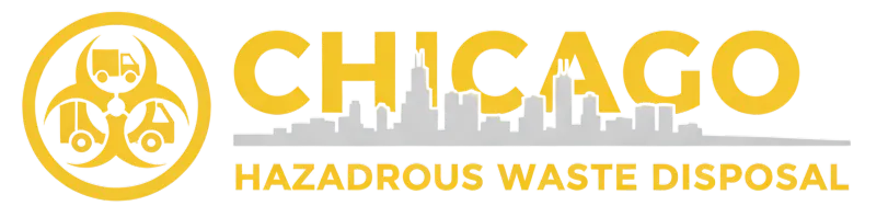 Hazardous Waste Disposal Chicago