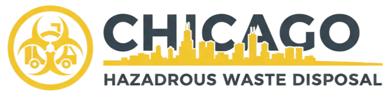 Hazardous Waste Disposal Chicago